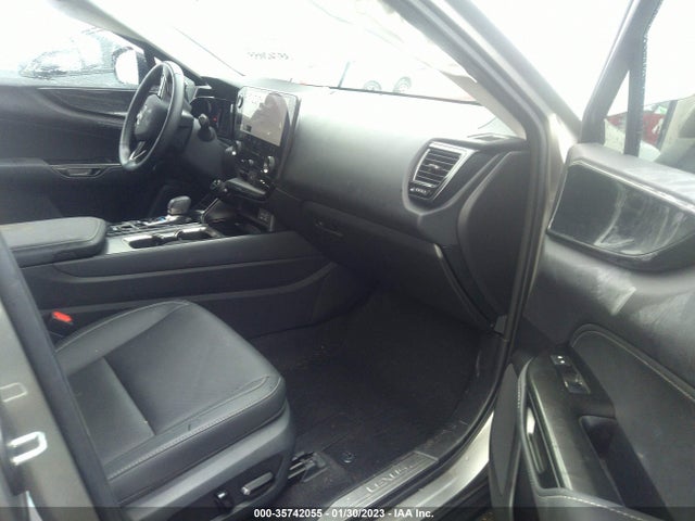 2022 Lexus NX, VIN: JTJGKCEZ6N5001968