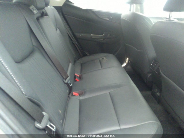 2022 Lexus NX, VIN: JTJGKCEZ6N5001968