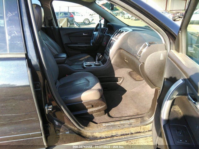 GMC ACADIA SLE 2011 1GKKVPED5BJ307972 Image 6