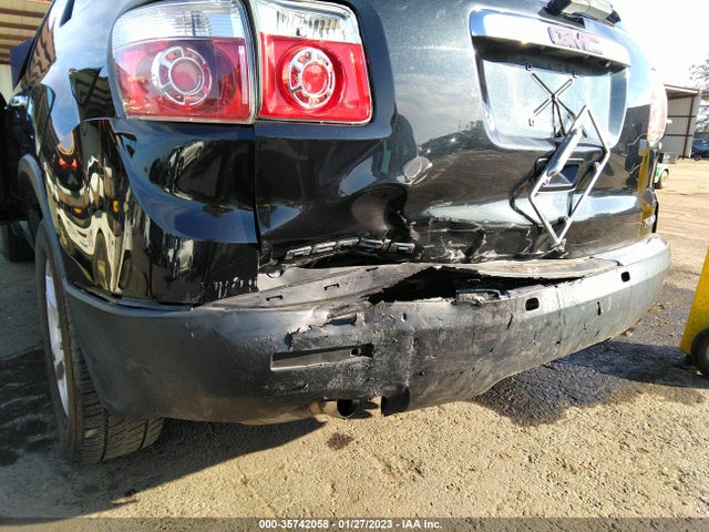 GMC ACADIA SLE 2011 1GKKVPED5BJ307972 Image 7