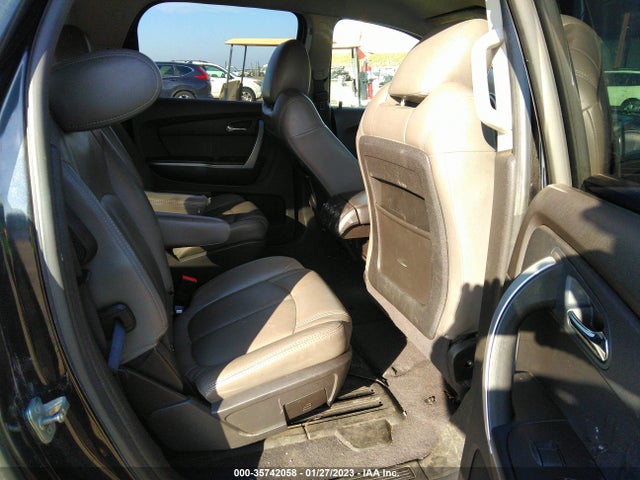 GMC ACADIA SLE 2011 1GKKVPED5BJ307972 Image 9