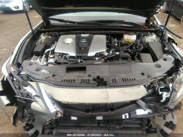 2021 Lexus ES, VIN: 58ADA1C18MU002378