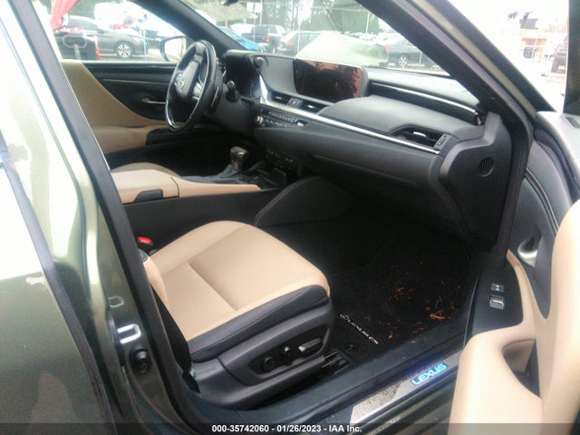2021 Lexus ES, VIN: 58ADA1C18MU002378