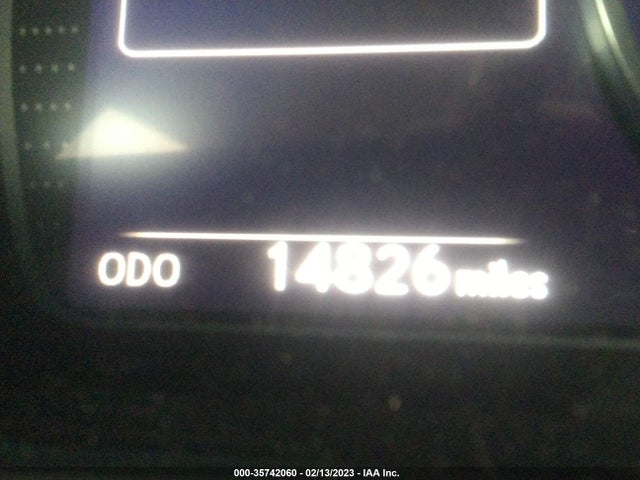 2021 Lexus ES, VIN: 58ADA1C18MU002378