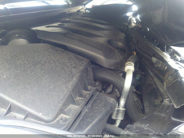Cadillac XTS 2013 2G61N5S3XD9230184 Image 12