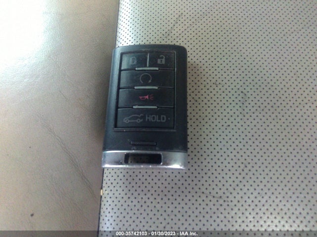 Cadillac XTS 2013 2G61N5S3XD9230184 Image 3