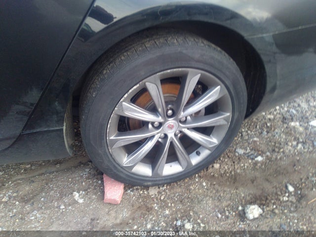 Cadillac XTS 2013 2G61N5S3XD9230184 Image 4