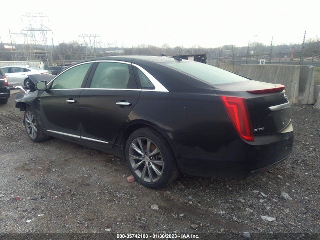 Cadillac XTS 2013 2G61N5S3XD9230184 Image 5