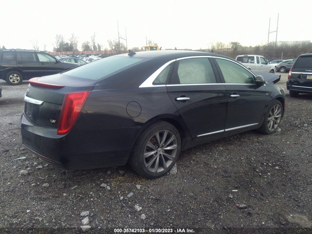 Cadillac XTS 2013 2G61N5S3XD9230184 Image 6