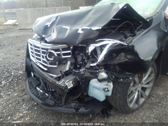 Cadillac XTS 2013 2G61N5S3XD9230184 Image 8