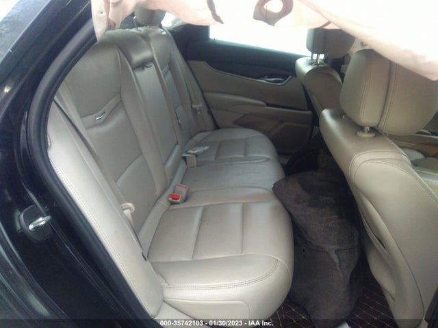 Cadillac XTS 2013 2G61N5S3XD9230184 Image 10