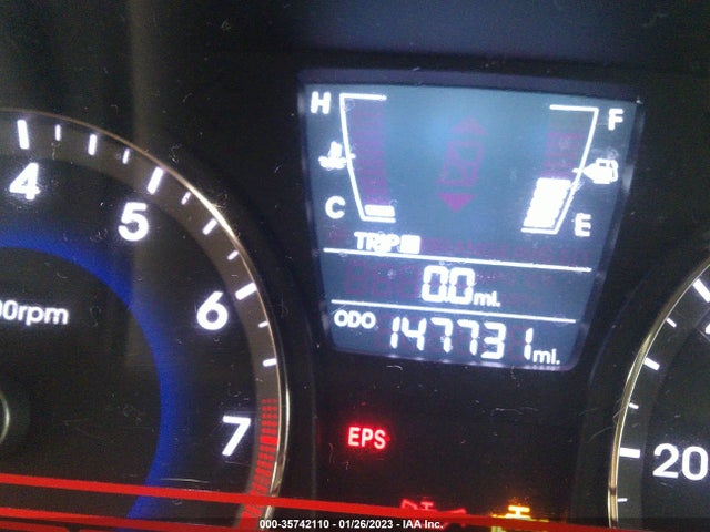 2012 HYUNDAI ACCENT GLS VIN: KMHCT4AEXCU167786