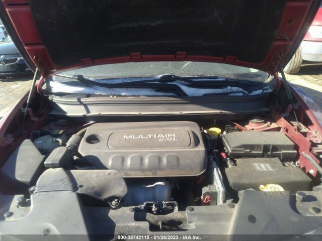 1C4PJMAB8EW310002 Jeep Cherokee Sport