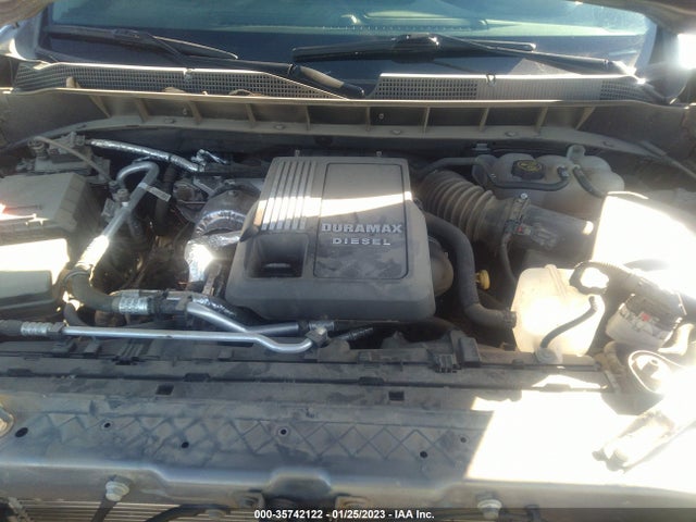2021 Chevrolet Silverado 1500, VIN: 1GCPWCET9MZ134265