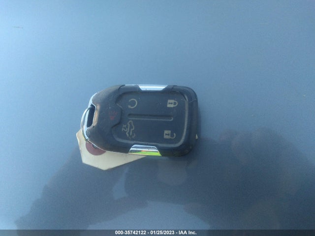 2021 Chevrolet Silverado 1500, VIN: 1GCPWCET9MZ134265