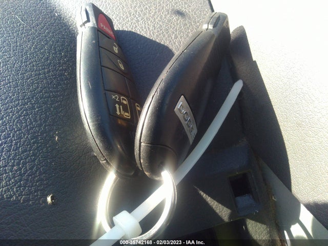 Dodge Grand Caravan Sxt 2010 2D4RN5D15AR181373 Image 3