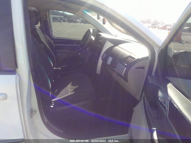 Dodge Grand Caravan Sxt 2010 2D4RN5D15AR181373 Image 6