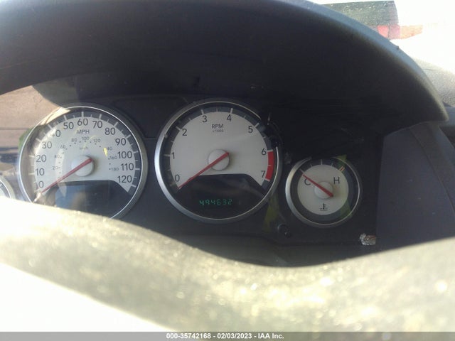 Dodge Grand Caravan Sxt 2010 2D4RN5D15AR181373 Image 8