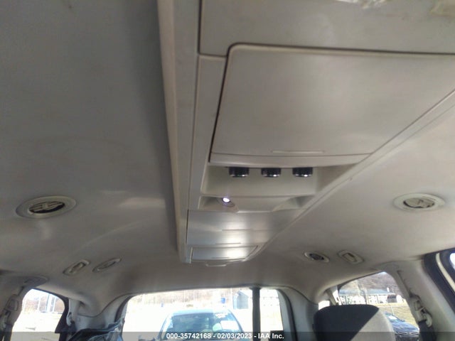 Dodge Grand Caravan Sxt 2010 2D4RN5D15AR181373 Image 9