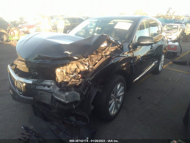 5J8TC1H36LL021707 Acura RDX