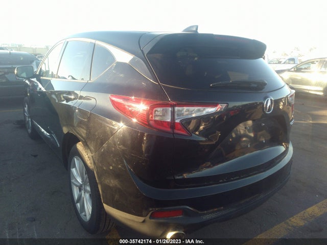 5J8TC1H36LL021707 Acura RDX