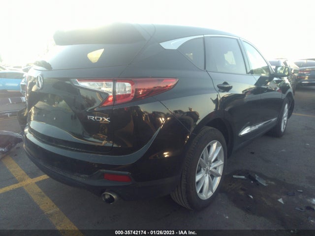 5J8TC1H36LL021707 Acura RDX