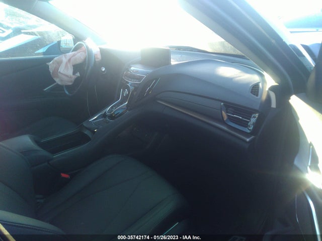 5J8TC1H36LL021707 Acura RDX