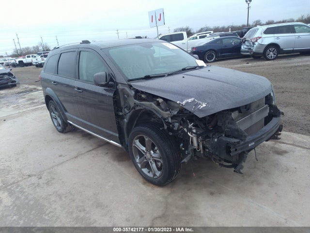 2015 3C4PDCGG5FT752456 main image