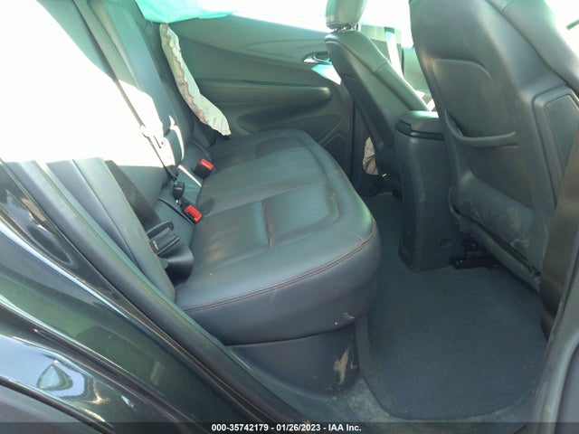 2019 Chevrolet Bolt EV, VIN: 1G1FZ6S05K4124494