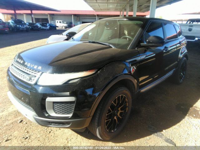 SALVP2BG3HH243508 Land Rover RANGE ROVER EVOQUE