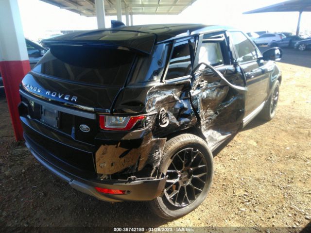 SALVP2BG3HH243508 Land Rover RANGE ROVER EVOQUE