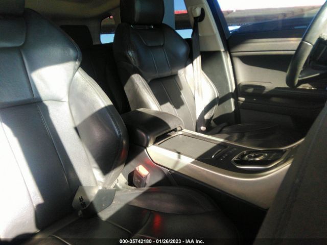 SALVP2BG3HH243508 Land Rover RANGE ROVER EVOQUE