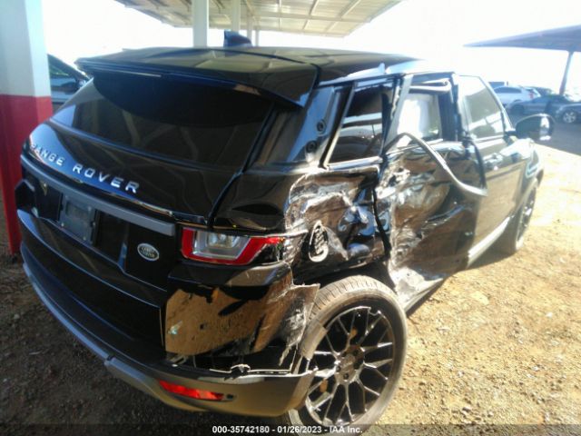 SALVP2BG3HH243508 Land Rover RANGE ROVER EVOQUE