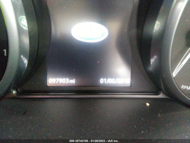 SALVP2BG3HH243508 Land Rover RANGE ROVER EVOQUE