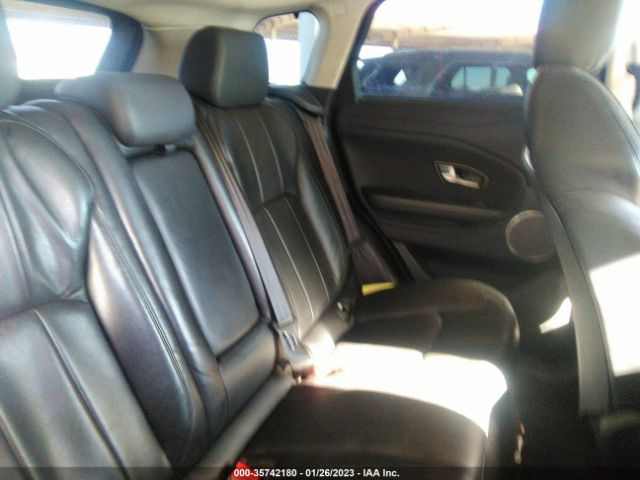 SALVP2BG3HH243508 Land Rover RANGE ROVER EVOQUE