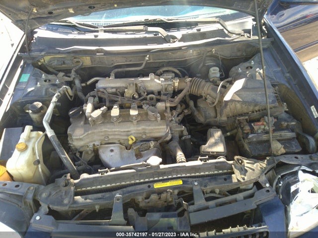 2006 NISSAN SENTRA 1.8 S VIN: 3N1CB51D56L642492