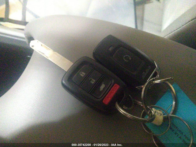 Honda HR-V LX 2022 3CZRU6H39NM726578 Image 3