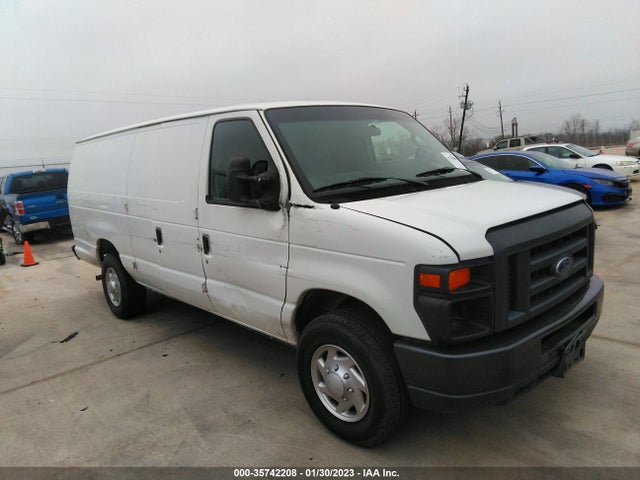 2014 Ford E-Series, VIN: 1FTNS2EW4EDA25492