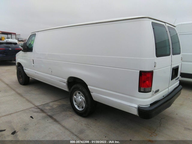 2014 Ford E-Series, VIN: 1FTNS2EW4EDA25492