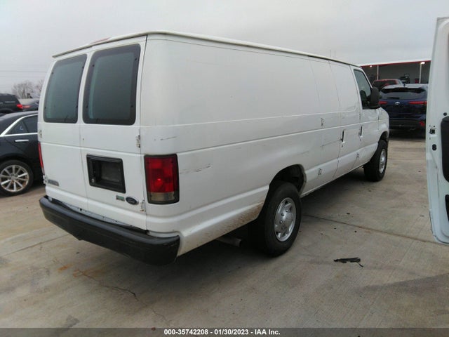 2014 Ford E-Series, VIN: 1FTNS2EW4EDA25492