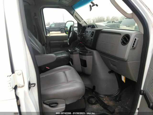 2014 Ford E-Series, VIN: 1FTNS2EW4EDA25492