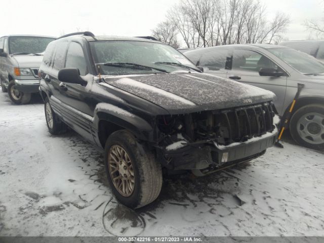 1J4GW48S74C245399 auction archive image