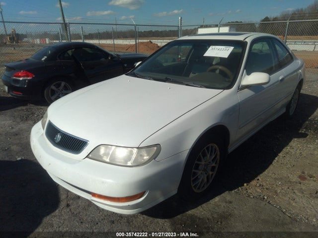 Acura CL 1999 19UYA2259XL006085 Image 2
