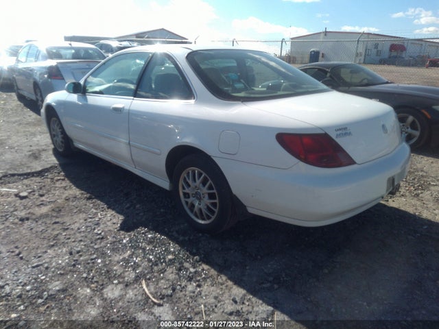 Acura CL 1999 19UYA2259XL006085 Image 4
