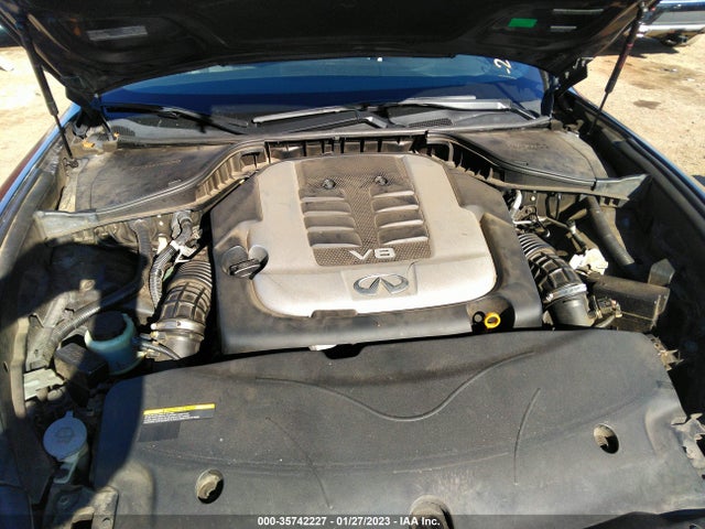 2015 Infiniti Q70, VIN: JN1AY1AP5FM150043