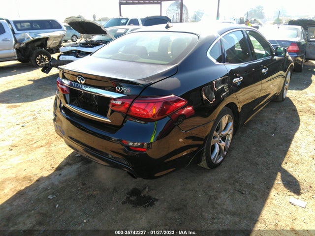 2015 Infiniti Q70, VIN: JN1AY1AP5FM150043