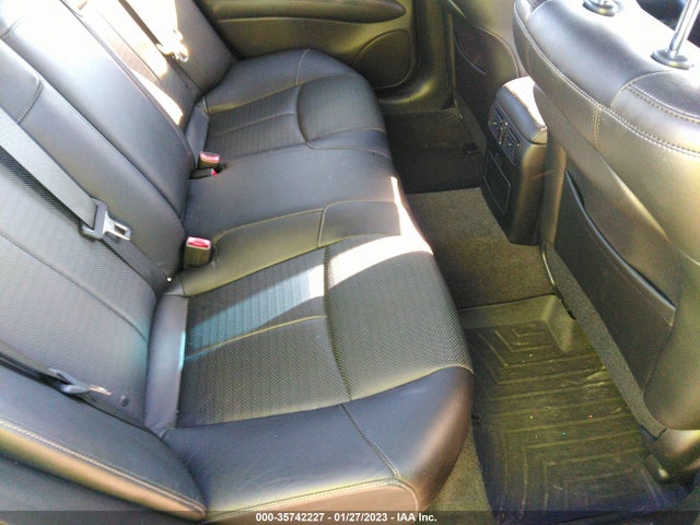 2015 Infiniti Q70, VIN: JN1AY1AP5FM150043