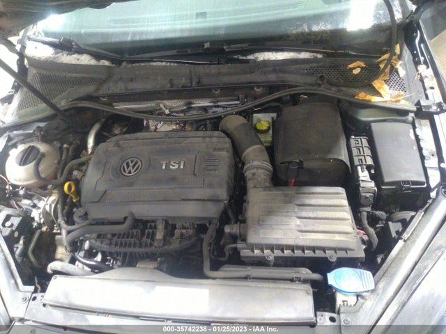 2015 Volkswagen Golf, VIN: 3VWC17AUXFM514736