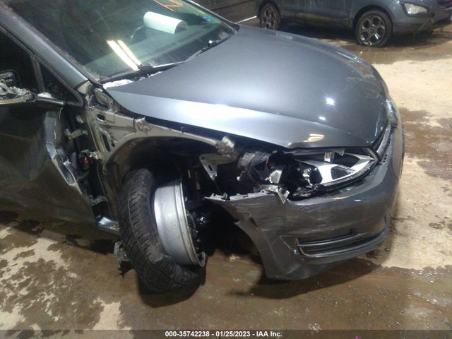 2015 Volkswagen Golf, VIN: 3VWC17AUXFM514736