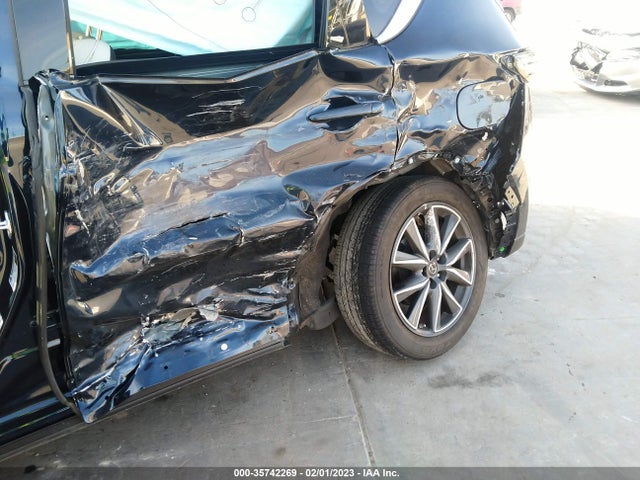 2017 Mazda CX-5, VIN: JM3KFBDL6H0163178